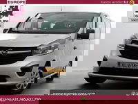 Opel Vivaro - Combi 1.6 CDTI 120pk E6 L2H1 Personenbus Incl BTW/BPM 01-2019