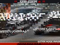 Dodge Ram 1500 - Limited High Output 540HP 706Nm | Massage + Full Option | De Meest Luxe en Volle Pick-Up in zijn Klasse | Comfortabele Dubbele Cabine met Royale 5 Zitplaatsen | HULK PACK MEERPRIJS |  Voorraad Nr 2318 - 5415