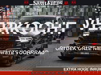 Dodge Ram 1500 - Limited Night H.O 540HP 706Nm | Massage + Full Option | De Meest Luxe en Volle Pick-Up in zijn Klasse | Comfortabele Dubbele Cabine met Royale 5 Zitplaatsen | BPM vrij | Nu Leverbaar uit Voorraad | Voorraad Nr 2323 - 5168