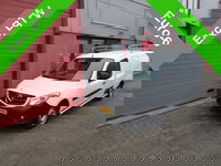 Mercedes-Benz Citan - 109 CDI BlueEFFICIENCY Extra Lang airco