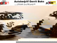 MINI Cooper - Mini 1.5 Business Panoramadak Navigatie CruiseControl