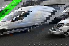 Mercedes-Benz Sprinter - 319 CDI 3.0 V6 L2H2 LED, 10.25 MBUX met navigatie en camera