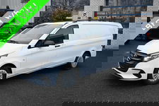 Mercedes-Benz Vito - 116 CDI L3 Pro Bumpers in kleur, Multibeam Led, Etc.