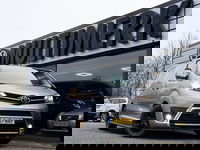 Toyota ProAce - DUBBELE CABINE 145PK MARGE/BTW VRIJ