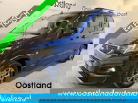 Peugeot e-Rifter - EV Allure 7 Persoons 50 kWh 136 PK / 2x Schuifdeur / Airco / Cruise Control / Camera / CarPlay / Navigatie / 55.600 KM !!