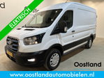 Ford E-Transit
