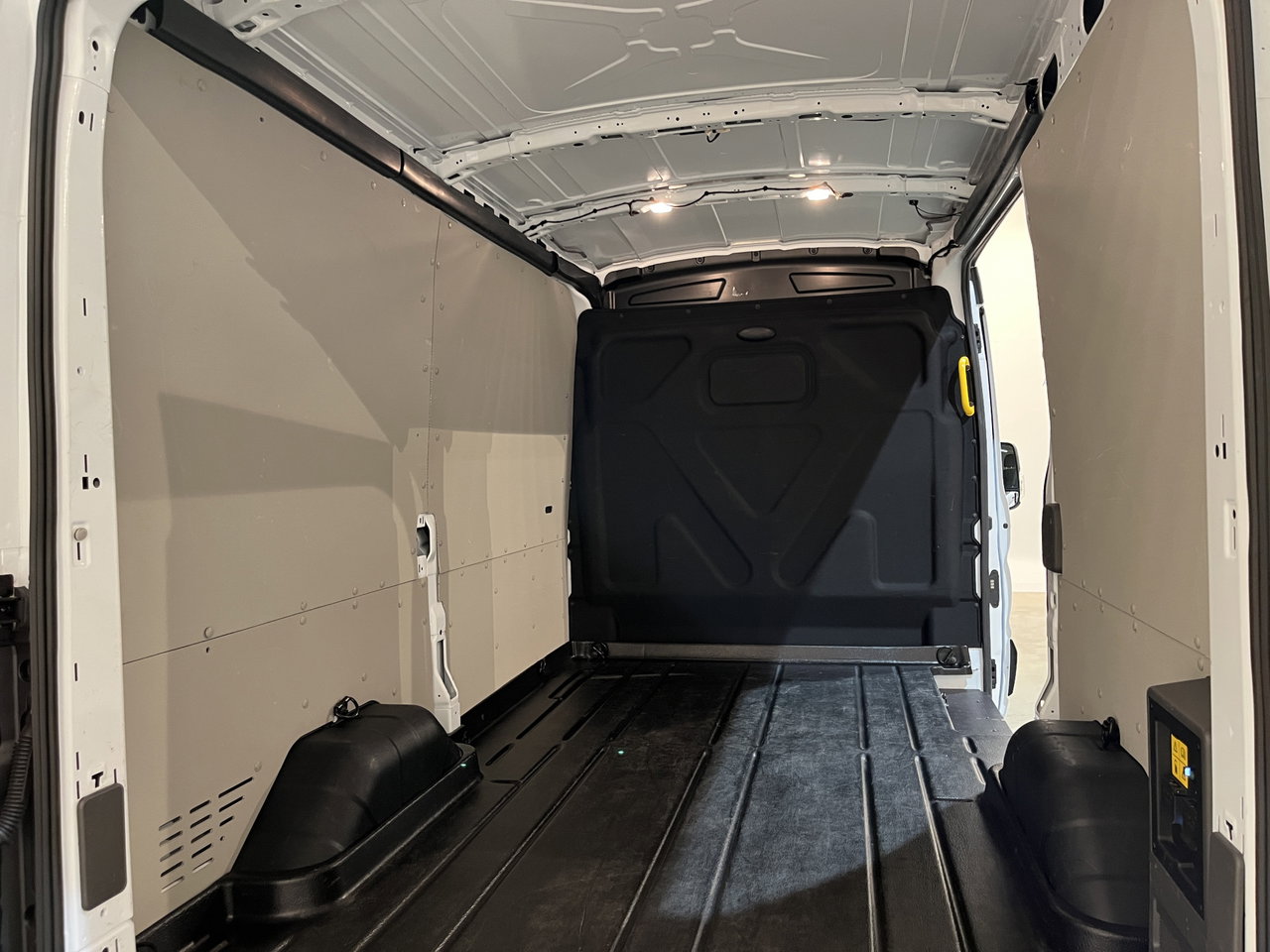 Ford E-Transit