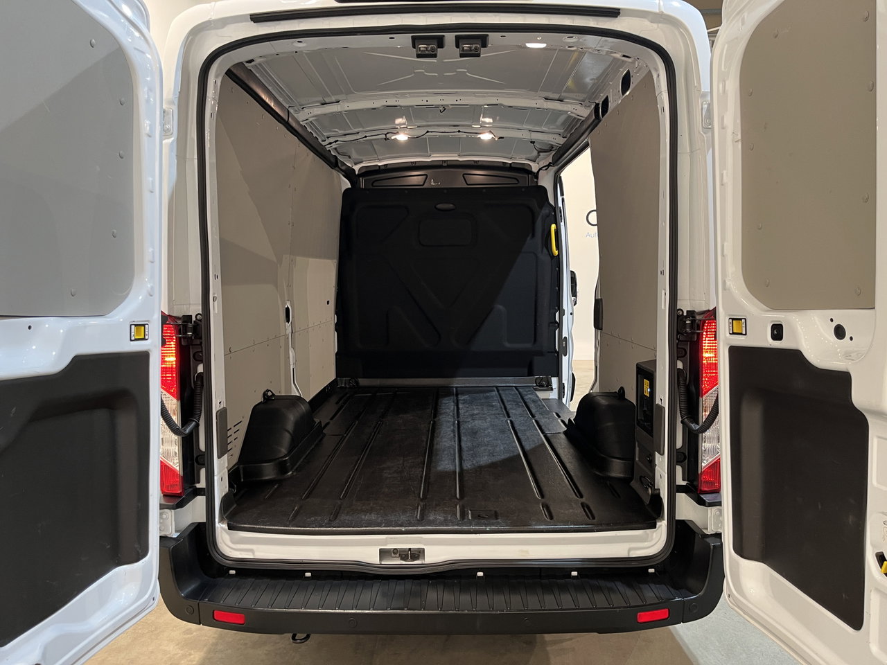 Ford E-Transit