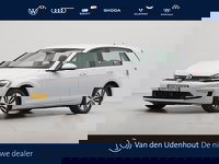 Volkswagen e-Golf - e-Golf 136pk Navigatie Acc Pdc Led Carplay Android 34