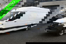 Mercedes-Benz Sprinter - 317 CDI L3H2 Pro LED, Navigatie met camera, 270 Graden deuren