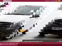Mercedes-Benz Vito - 114 CDI 136pk RWD 9G Automaat Compact 2x Schuifdeur/LED/Camera 02-2022