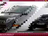 Mercedes-Benz V-Klasse - 300d 4-MATIC Lang Edition AMG Personenbus INCL. BTW/BPM 09-2021