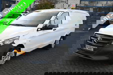 Mercedes-Benz Vito - 116 CDI L2 Pro Navigatie met Camera, Comfort stoel