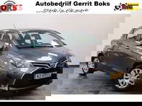 Toyota Yaris - 1.5 Hybrid Aspiration 5-Drs. ClimateControl CruiseControl