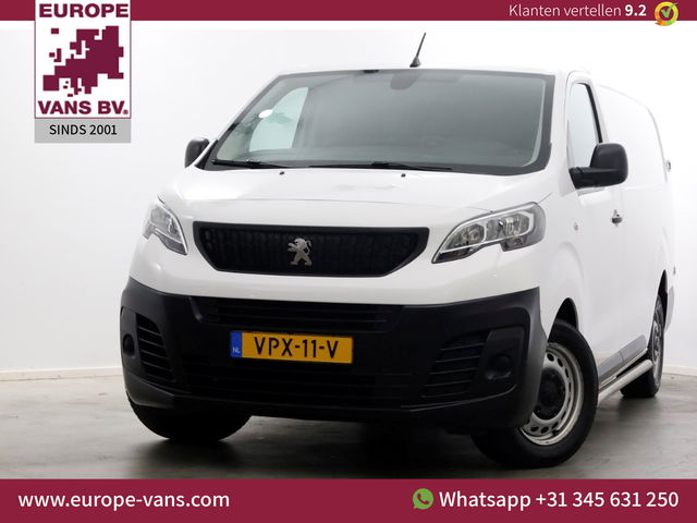 Peugeot Expert - 1.5 BlueHDI 102pk L3 Premium Airco/Camera 06-2022