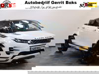 Land Rover Range Rover Evoque - 1.5 P300e AWD R-Dynamic SE PDC ECC Carplay 360 camera