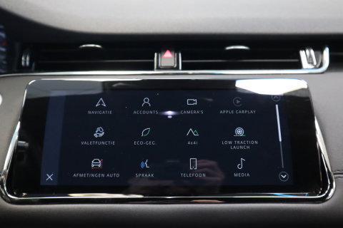 Land Rover Range Rover Evoque 1.5 P300e AWD R-Dynamic SE PDC ECC Carplay 360 camera
