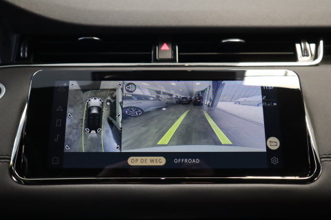 Land Rover Range Rover Evoque 1.5 P300e AWD R-Dynamic SE PDC ECC Carplay 360 camera