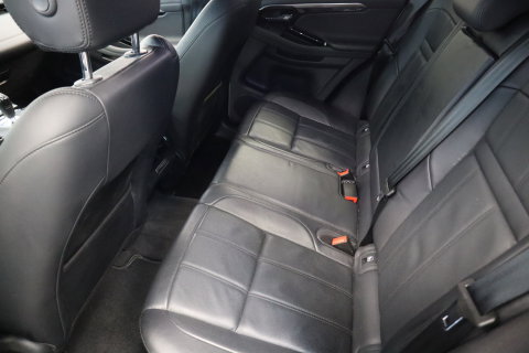 Land Rover Range Rover Evoque 1.5 P300e AWD R-Dynamic SE PDC ECC Carplay 360 camera