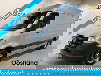 Mercedes-Benz Sprinter - 317 CDI L2H2 RWD Automaat / Bär Laadklep / Airco / Cruise Control / Camera / CarPlay / Navigatie / 52.000 KM !!