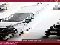 Peugeot Boxer - 2.2 BlueHDi 165pk Durisotti Lowliner Bakwagen met laadklep L454cm 01-2023