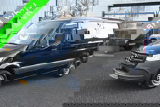 Mercedes-Benz Sprinter - 214 CDI L1H1 MBUX met camera, Trekhaak