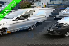 Mercedes-Benz Vito - 116 CDI L2 Audio 40 Navigatie met camera, 270 Graden achterdeuren