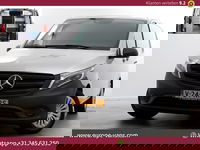 Mercedes-Benz Vito - 114 CDI 136pk Compact 9G Automaat 2x Schuifdeur/LED/Camera/Inrichting 07-2022