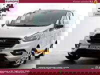 Ford Transit Custom - 2.0 TDCI 130pk L2H1 Limited D.C. Airco/Navi/LED 09-2022