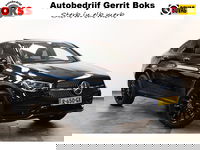 Mercedes-Benz GLC - Coupé 300e 4MATIC Business Solution AMG Hybride Navigatie Cruise Control 19LMV 360 Camera Schuifdak