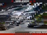 Dodge Ram 1500 - Limited Night H.O 540HP 706Nm | Massage + Full Option | De Meest Luxe en Volle Pick-Up in zijn Klasse | Comfortabele Dubbele Cabine met Royale 5 Zitplaatsen | BPM vrij | Nu Leverbaar uit Voorraad | Voorraad Nr 2338 - 5404