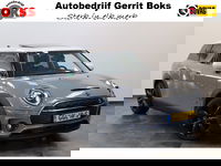 MINI Clubman - Mini 2.0 Cooper S ALL4 Chili Cruise/Climate Panoramadak Automaat 24 maanden garantie mogelijk (*vraag naar de voorwaarden)