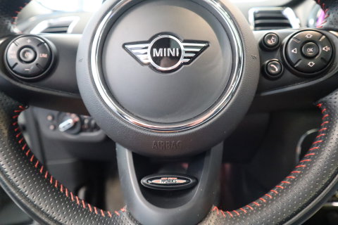 MINI Clubman Mini 2.0 Cooper S ALL4 Chili Cruise/Climate Panoramadak Automaat 24 Maanden garantie* (Vraag naar de voorwaarden)