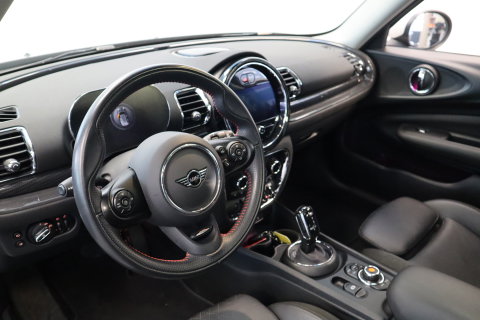 MINI Clubman Mini 2.0 Cooper S ALL4 Chili Cruise/Climate Panoramadak Automaat 24 Maanden garantie* (Vraag naar de voorwaarden)