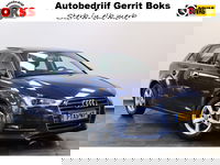 Audi A3 - Sportback 1.4 TFSI Ambiente Pro Line plus Cruise/Climate PDC Navi Automaat NAP!