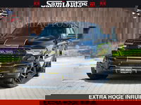 Dodge Ram 1500 - Limited Night High Output 540HP 706Nm | Massage + Full Option | De Meest Luxe en Volle Pick-Up in zijn Klasse | Comfortabele Dubbele Cabine met Royale 5 Zitplaatsen | BPM vrij | Nu Leverbaar uit Voorraad | Voorraad Nr 2356 - 0990