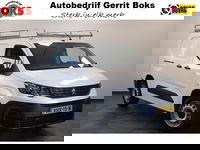 Peugeot Partner - 1.5 BlueHDI Pro Long Airco Imperiaal PDC