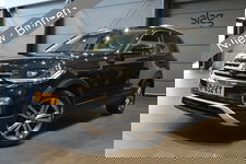 Volkswagen T-Cross - 1.0 TSI Style navi clima camera led pdc 17 inch !!