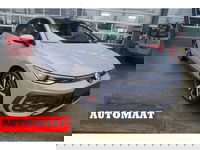 Volkswagen Golf - 1.5 eHybrid GTE 272PK Automaat Black Style nr. V145 | Climate | Adap.Cruise | 360 camera | Navigatie via Apple-Android