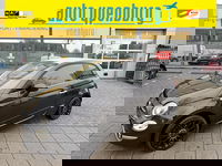 Fiat 500C - 0.9 TwinAir Turbo Lounge Cabriolet * Navi * Airco *