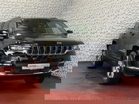 Jeep Grand Cherokee - 2.0 PHEV NIEUWE AUTO LIMITED 4XE PANO SCHUIFDAK LEER STUUR/STOELVERW.V+A STOEL.VENTILATIE phev plug in hybrid  ✅Top Auto's Wijchen✅ 170 Nieuwe en bijna nieuwe Auto's met : Benzine /  PHEV / Plug in hybrid / Hybrid / Mild hybrid / HEV /