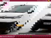 Citroën Jumpy - 2.0 BlueHDI 180pk Automaat M Airco/Cruise Control 09-2020