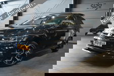 Volkswagen Polo - 1.0 TSI R-LINE clima cruise pano camera led 17 inch !!