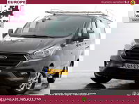 Ford Transit Custom - 2.0 TDCI 130pk L2H1 D.C. Limited Navi/Camera/2x Schuifdeur MARGE/BTW-Vrij 05-2019