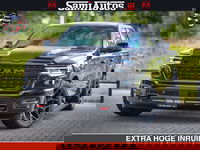 Dodge Ram 1500 - Limited Night H.O 540HP 706Nm | Massage + Full Option | De Meest Luxe en Volle Pick-Up in zijn Klasse | Comfortabele Dubbele Cabine met Royale 5 Zitplaatsen | BPM vrij | Nu Leverbaar uit Voorraad | Voorraad Nr 2348 - 5158