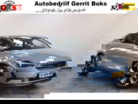 Polestar 2 - Long Range Dual Motor 78 kWh Warmtepomp Harman/Kardon PDC ACC Carplay 24 maanden garantie mogelijk (*vraag naar de voorwaarden)