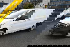 Mercedes-Benz Vito - 116 CDI L2 Pro 2500 kg trekhaak, Achterdeuren, MBUX navigatie