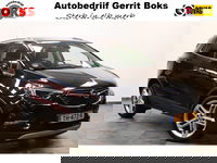Opel Mokka X - 1.4 Turbo Innovation Cruise/Climate Schuif/Kanteldak Leder Automaat 140PK!