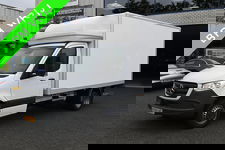 Mercedes-Benz Sprinter - 515 CDI L3 Bakwagen met laadklep MBUX, Laadbak met Dhollandia klep en zijdeur