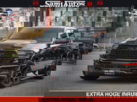 Dodge Ram 1500 - Limited Night H.O 540HP 706Nm | Massage + Full Option | De Meest Luxe en Volle Pick-Up in zijn Klasse | Comfortabele Dubbele Cabine met Royale 5 Zitplaatsen | BPM vrij | Nu Leverbaar uit Voorraad | Voorraad Nr 2334 - 5409